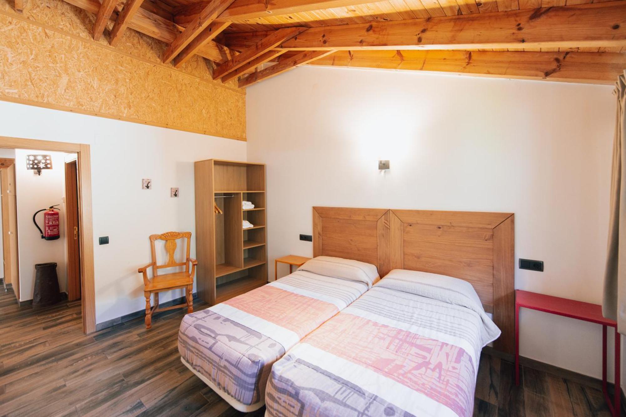 Lo Niu Apartment Ribera de Montardit ภายนอก รูปภาพ