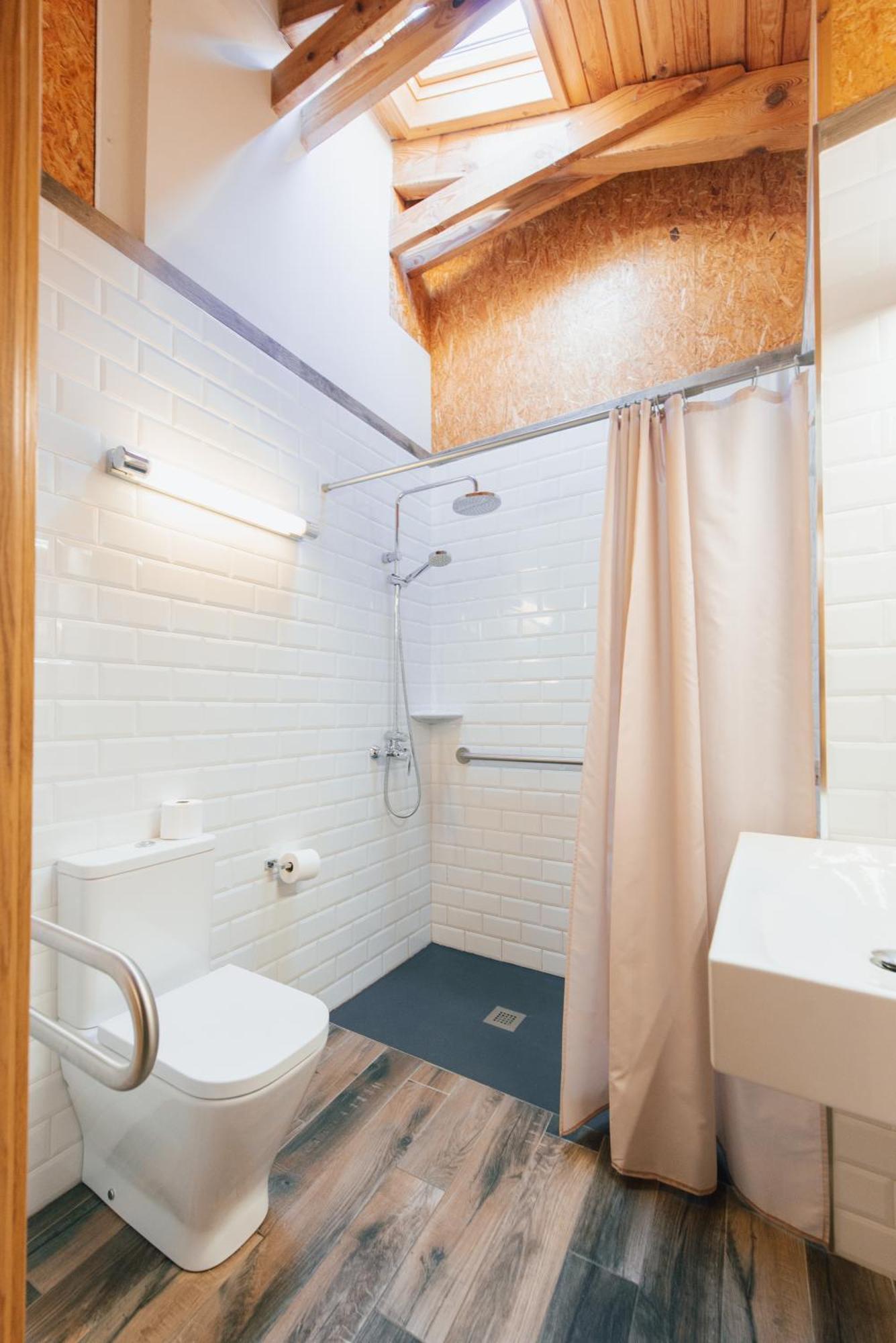 Lo Niu Apartment Ribera de Montardit ภายนอก รูปภาพ