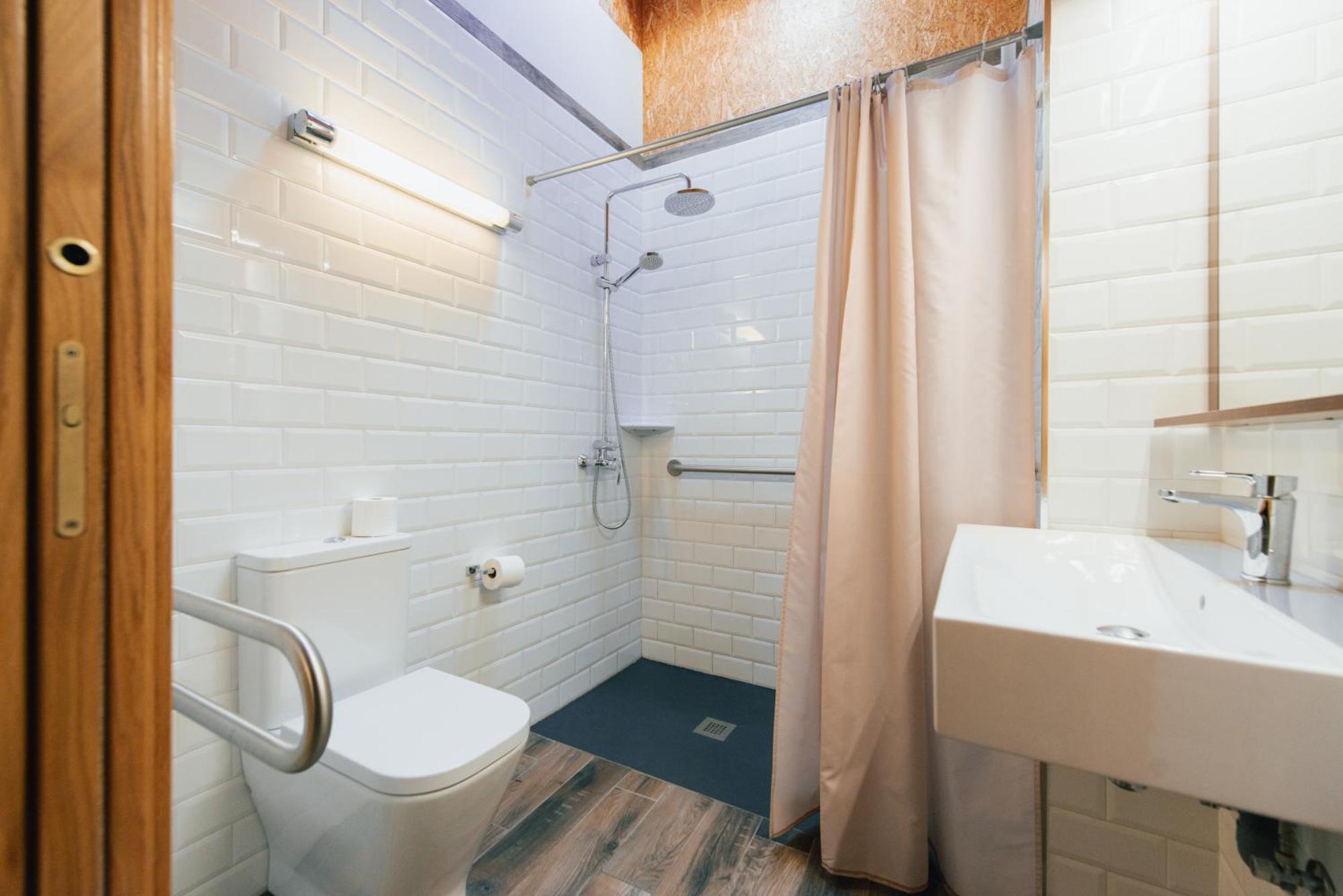 Lo Niu Apartment Ribera de Montardit ภายนอก รูปภาพ