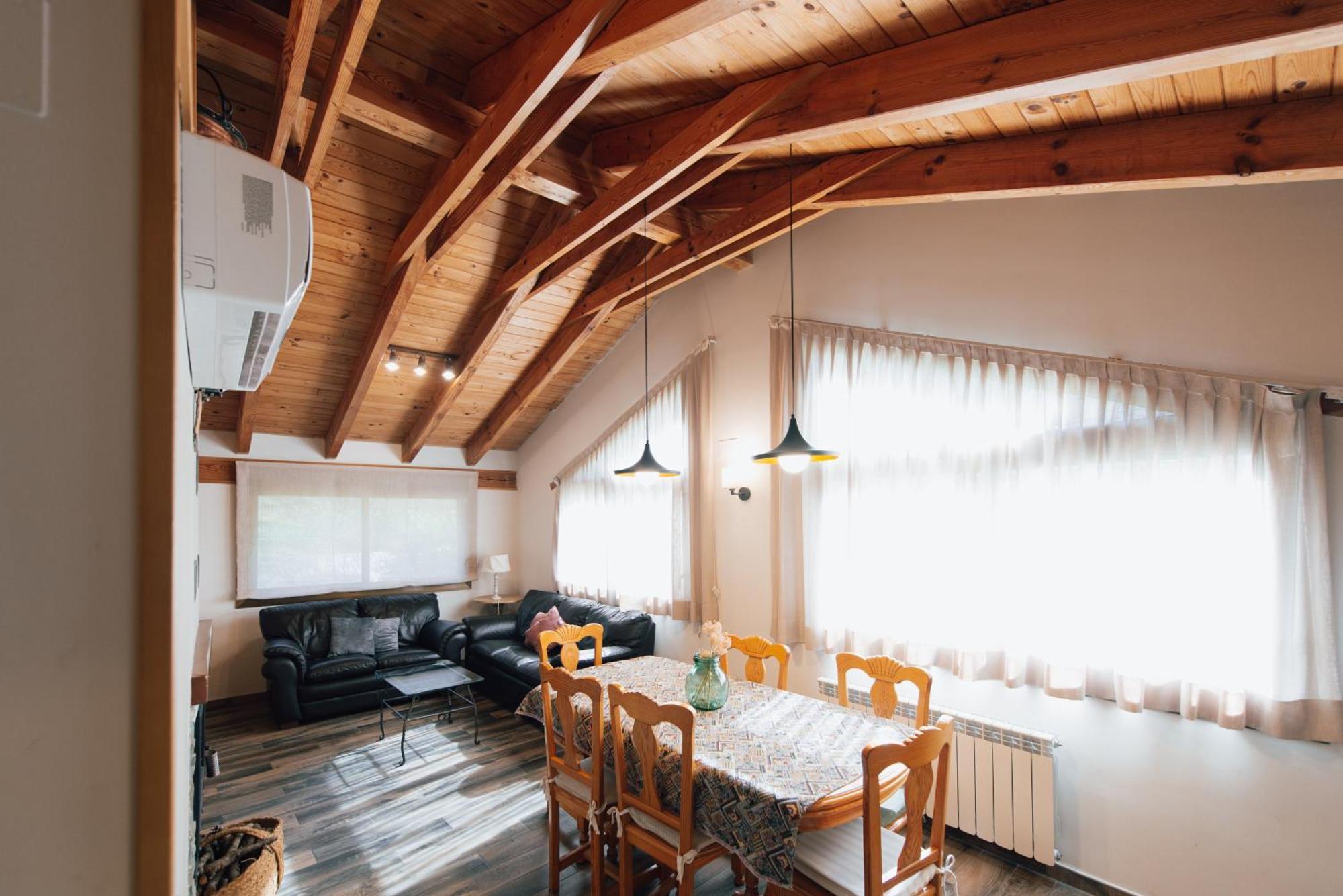 Lo Niu Apartment Ribera de Montardit ภายนอก รูปภาพ