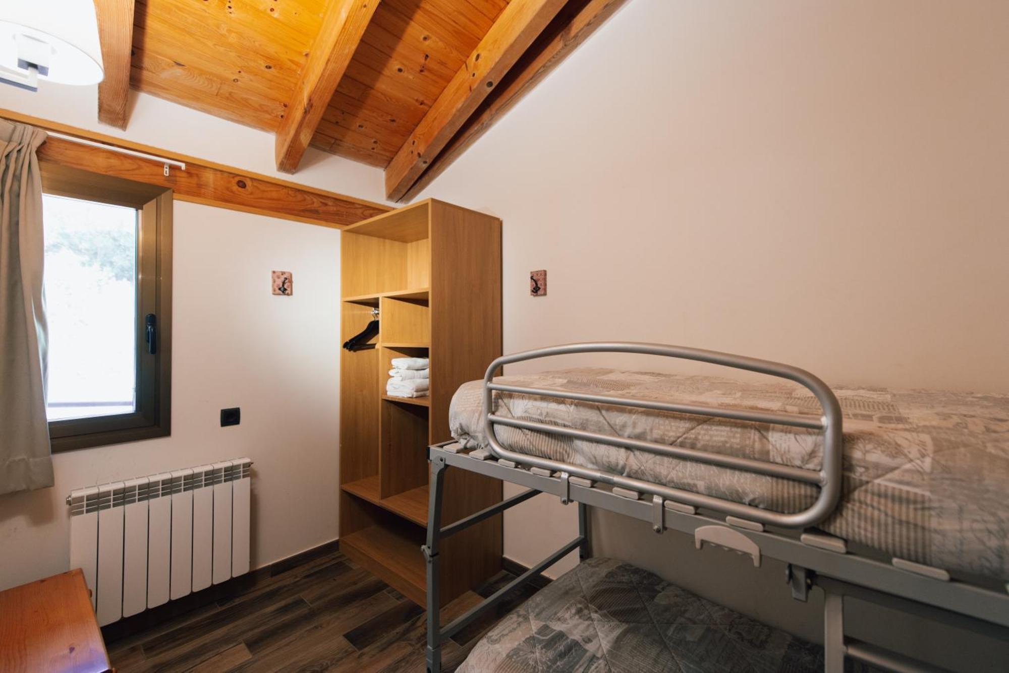 Lo Niu Apartment Ribera de Montardit ภายนอก รูปภาพ