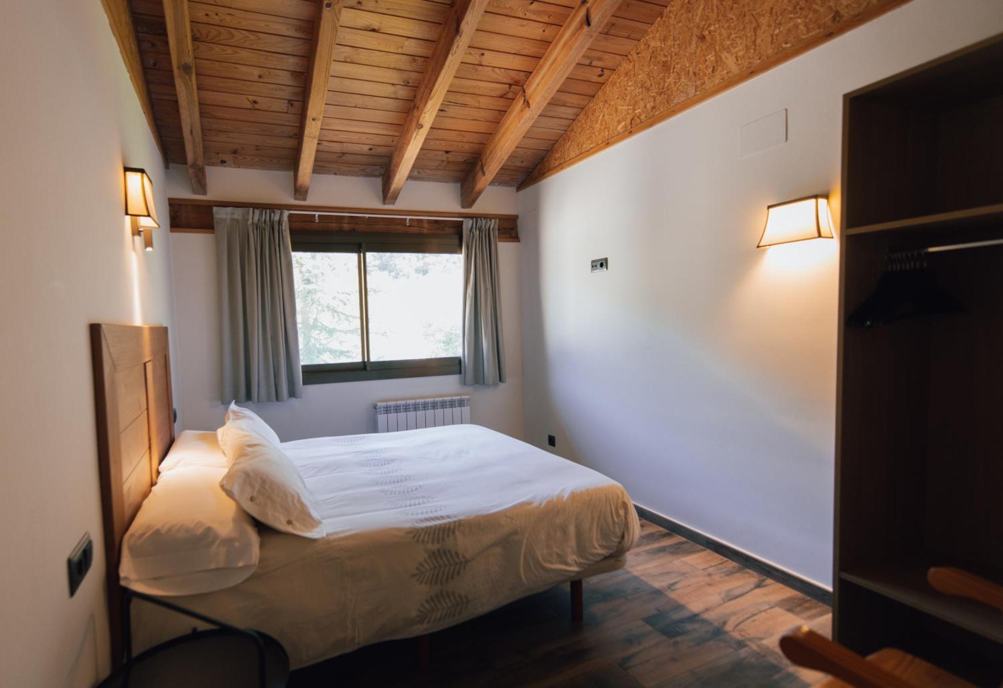 Lo Niu Apartment Ribera de Montardit ภายนอก รูปภาพ
